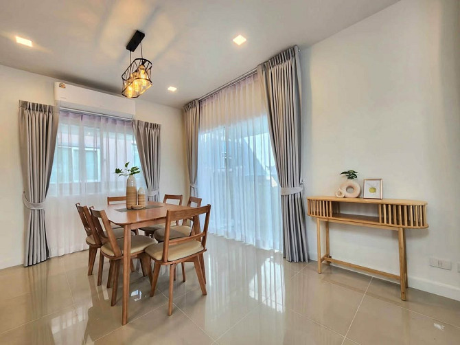 3 Bedroom Pool Villa for Rent in Kohkeaw Phuket - photo 3