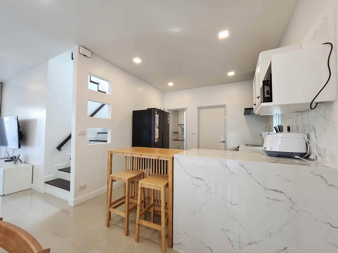 3 Bedroom Pool Villa for Rent in Kohkeaw Phuket - photo 9