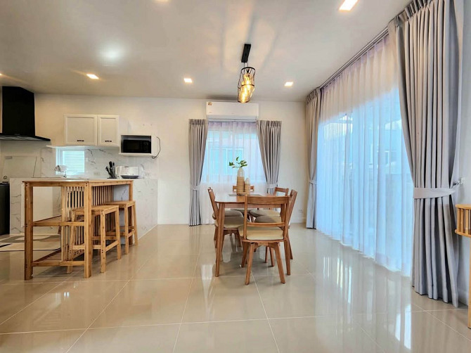3 Bedroom Pool Villa for Rent in Kohkeaw Phuket - photo 5
