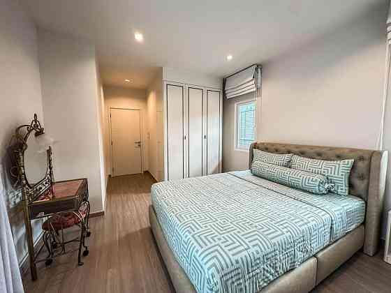4 Bedroom Pool Villa for Rent in Koh Kheaw Пхукет
