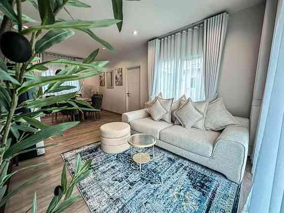 4 Bedroom Pool Villa for Rent in Koh Kheaw Пхукет