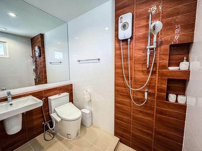 4 Bedroom Pool Villa for Rent in Koh Kheaw Phuket - photo 5