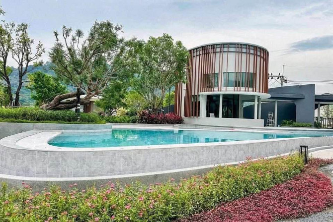 4 Bedroom Pool Villa for Rent in Koh Kheaw Phuket - photo 14