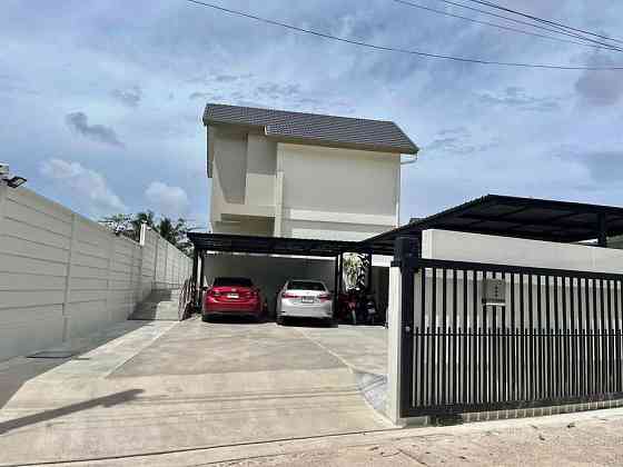 3 Bedroom Pool Villa for Rent in Chalong Phuket