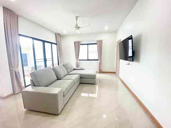 3 Bedroom Pool Villa for Rent in Chalong Phuket