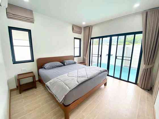 3 Bedroom Pool Villa for Rent in Chalong Phuket