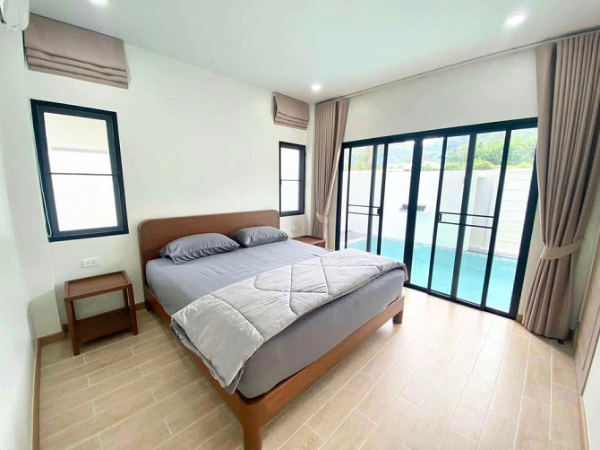 3 Bedroom Pool Villa for Rent in Chalong Phuket - photo 5