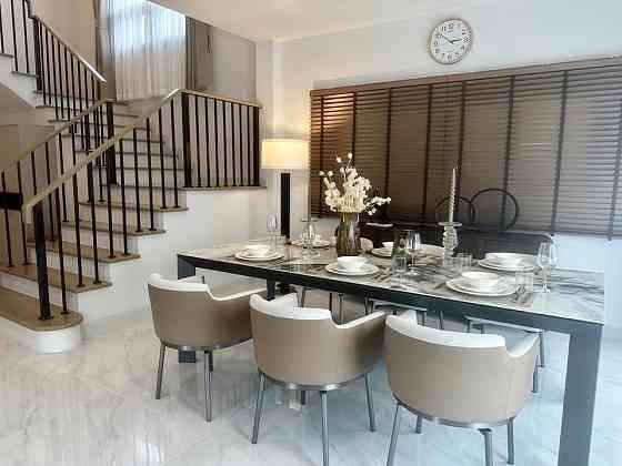 4 Bedroom Pool Villa for Rent in Phuket Phuket
