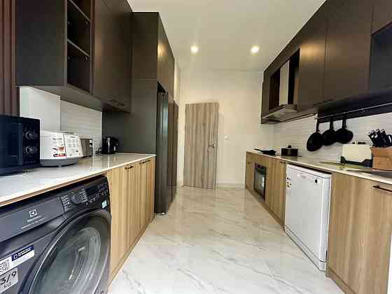 4 Bedroom Pool Villa for Rent in Phuket Phuket