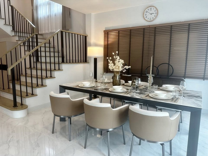 4 Bedroom Pool Villa for Rent in Phuket Phuket - photo 2