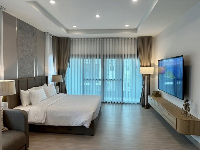 4 Bedroom Pool Villa for Rent in Phuket Phuket - photo 8