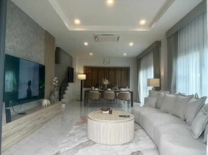 4 Bedroom Pool Villa for Rent in Phuket Phuket - photo 14