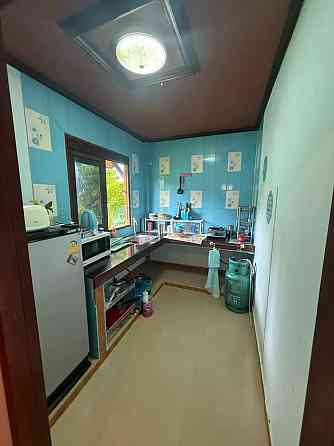 House for rent Phangan