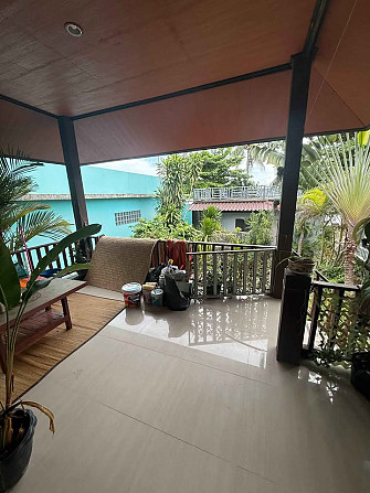 House for rent Phangan - photo 11