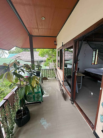 House for rent Phangan - photo 14