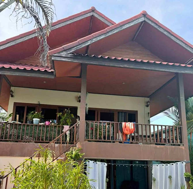 House for rent Phangan - photo 1