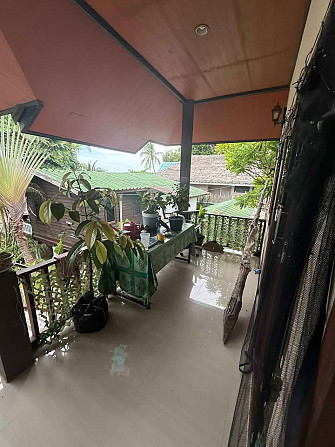 House for rent Phangan - photo 9
