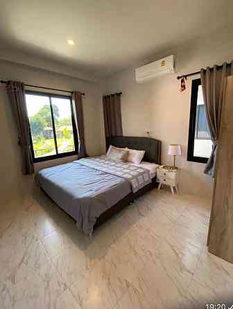 1 Bedroom House for Rent in Thong Sala Phangan