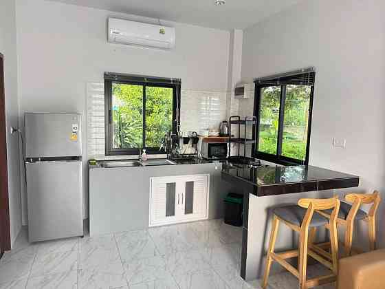 1 Bedroom House for Rent in Thong Sala Phangan