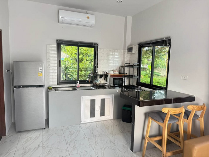 1 Bedroom House for Rent in Thong Sala Phangan - photo 3