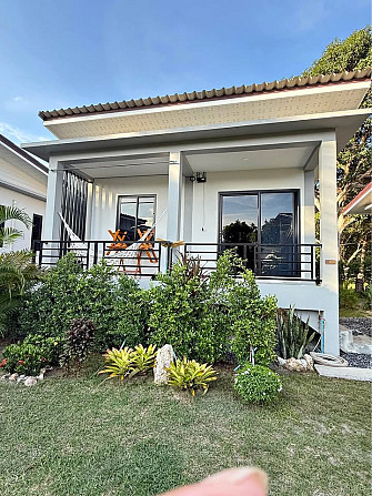 1 Bedroom House for Rent in Thong Sala Phangan - photo 1