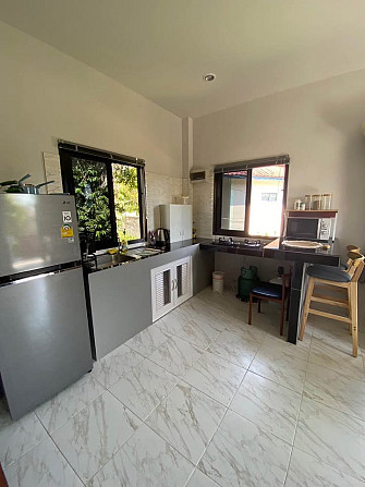 1 Bedroom House for Rent in Thong Sala Phangan - photo 7