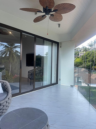 House for rent Samui - photo 14