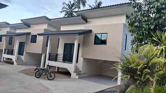 1 Bedroom House for Long Term Rent Samui