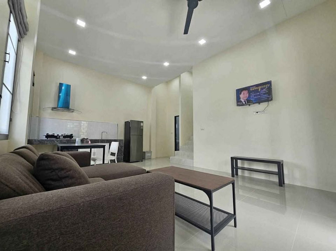 1 Bedroom House for Long Term Rent Samui - photo 12