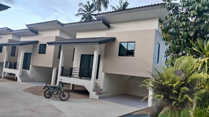 1 Bedroom House for Long Term Rent Samui - photo 1