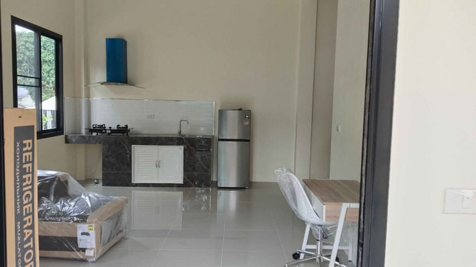 1 Bedroom House for Long Term Rent Samui - photo 5