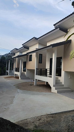 1 Bedroom House for Long Term Rent Samui - photo 4