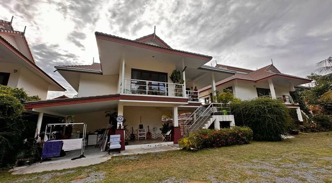 2 Bedroom House for Rent in Thongkrut Samui - photo 1