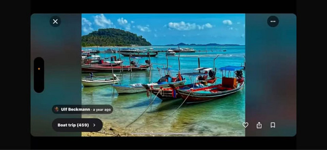 2 Bedroom House for Rent in Thongkrut Samui - photo 16