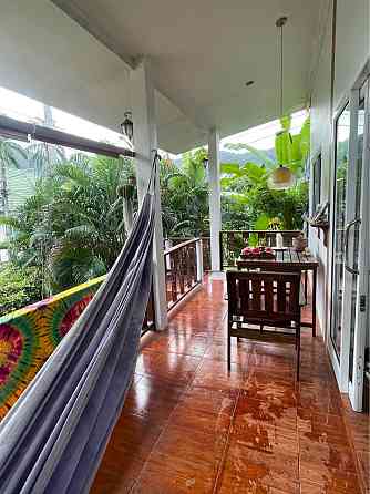 Bungalow for Rent in Srithanu - 2 Months Phangan