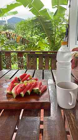 Bungalow for Rent in Srithanu - 2 Months Phangan