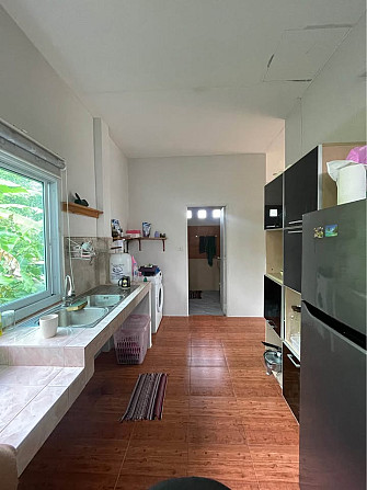Bungalow for Rent in Srithanu - 2 Months Phangan - photo 9