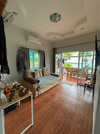 Bungalow for Rent in Srithanu - 2 Months Phangan - photo 13
