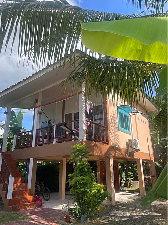 Bungalow for Rent in Srithanu - 2 Months Phangan - photo 2