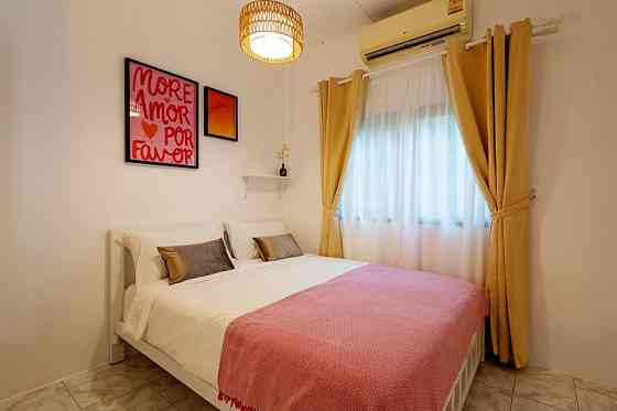 2 Bedroom House for Rent in Bang Rak Samui