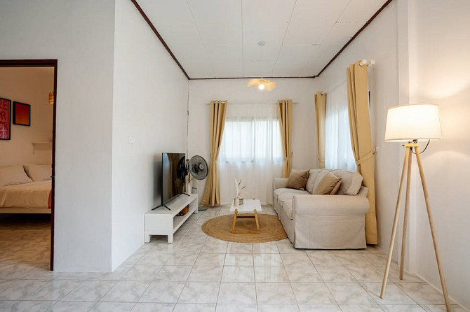 2 Bedroom House for Rent in Bang Rak Samui - photo 7