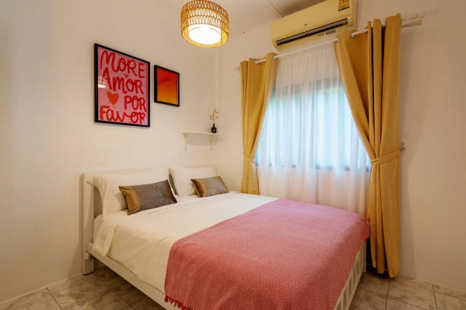 2 Bedroom House for Rent in Bang Rak Samui - photo 2