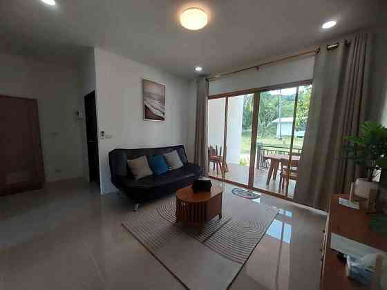 House for rent Phangan