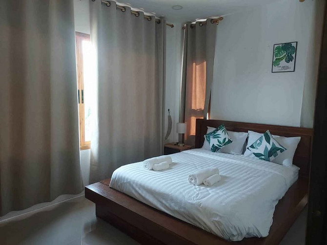 House for rent Phangan - photo 6