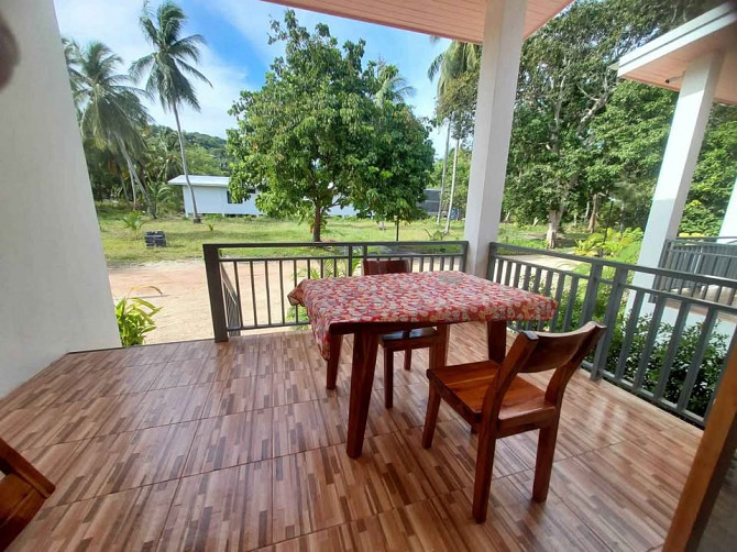 House for rent Phangan - photo 7