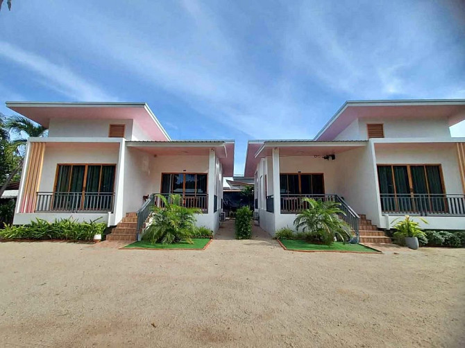 House for rent Phangan - photo 1