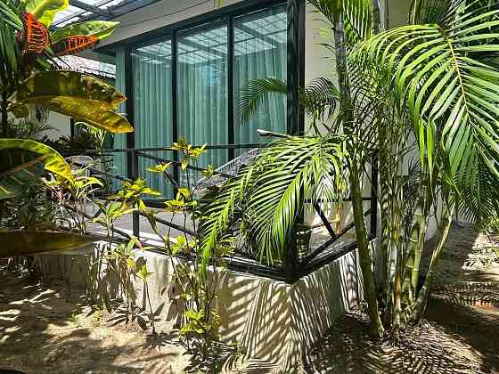Studio House for Rent in Thong Sala Phangan