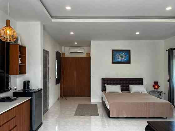 Studio House for Rent in Thong Sala Phangan