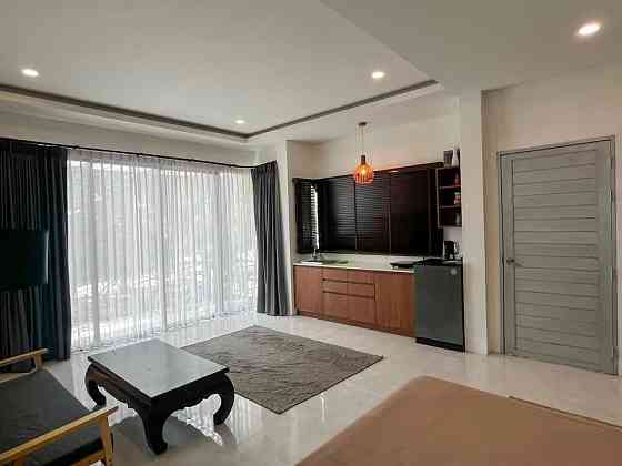 Studio House for Rent in Thong Sala Phangan