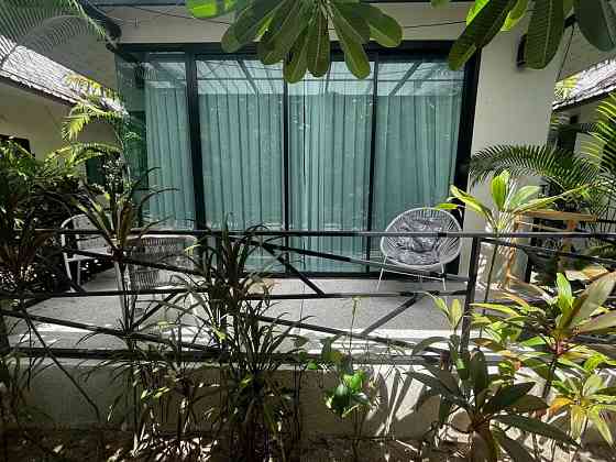 Studio House for Rent in Thong Sala Phangan